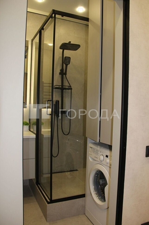
  Продается студия 27 м², в ЖК Державина, 50. Фото 14.