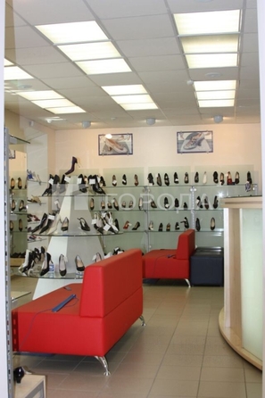 
  Сдается торговая площадь 126 м². Фото 6.