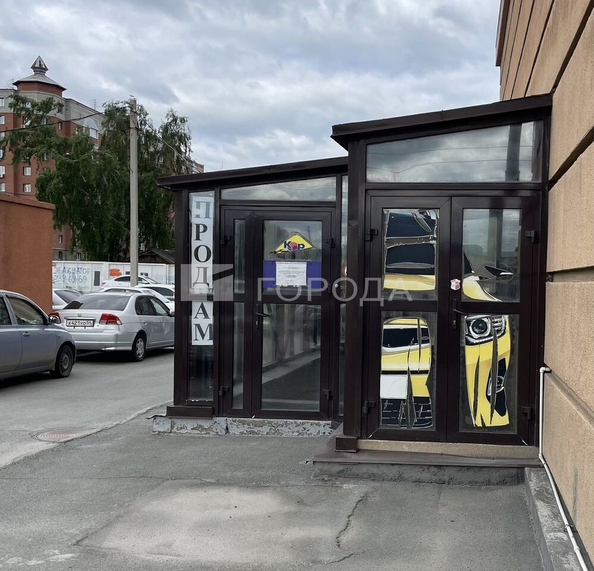 
  Продается универсальное помещение 128.1 м². Фото 3.