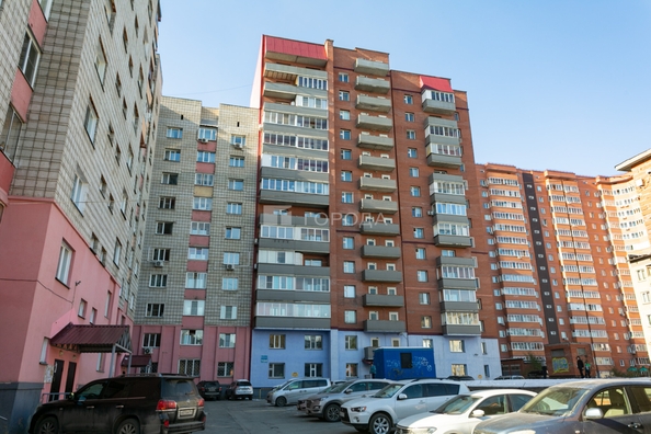 
  Продается 3-комн. квартира 83.7 м². Фото 19.