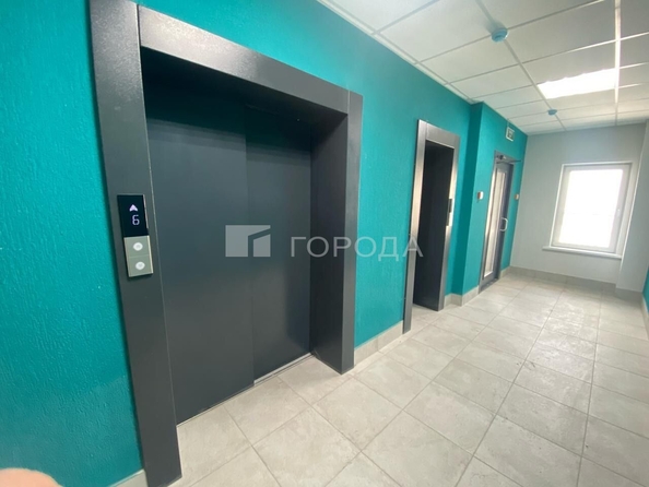 
  Продается студия 33 м², в ЖК Новые Матрешки, дом 2 . Фото 15.