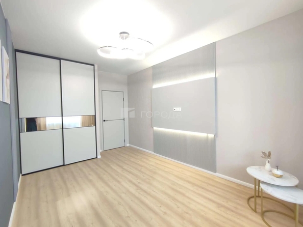 
  Продается 1-комн. квартира 38 м², в ЖК На Тульской, 1 этап. Фото 9.
