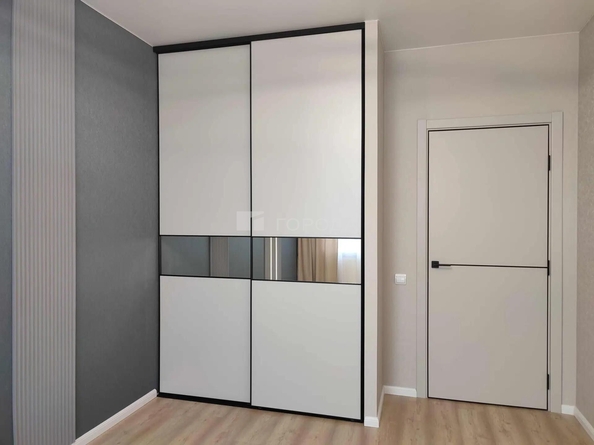 
  Продается 1-комн. квартира 38 м², в ЖК На Тульской, 1 этап. Фото 11.