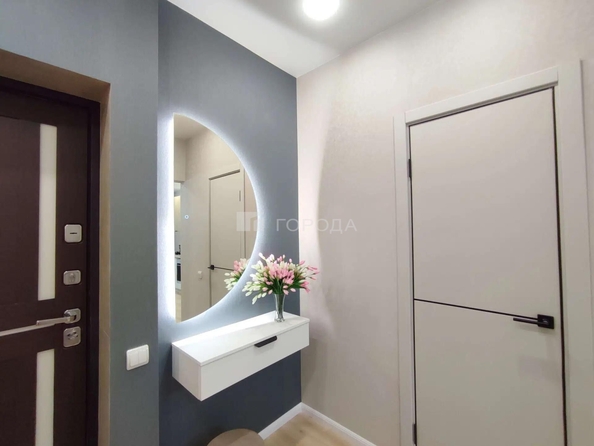 
  Продается 1-комн. квартира 38 м², в ЖК На Тульской, 1 этап. Фото 14.