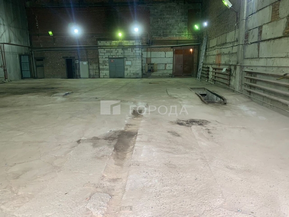 
  Сдается универсальное помещение 1100 м². Фото 8.