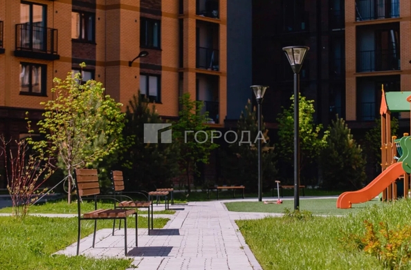 
  Продается 2-комн. квартира 43.02 м², в ЖК Цивилизация, дом 1. Фото 8.