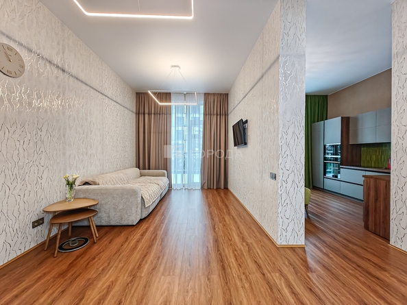 
  Продается 2-комн. квартира 66.4 м², в ЖК На Декабристов, дом 2. Фото 4.