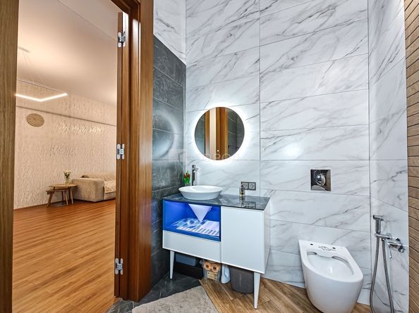
  Продается 2-комн. квартира 66.4 м², в ЖК На Декабристов, дом 2. Фото 14.