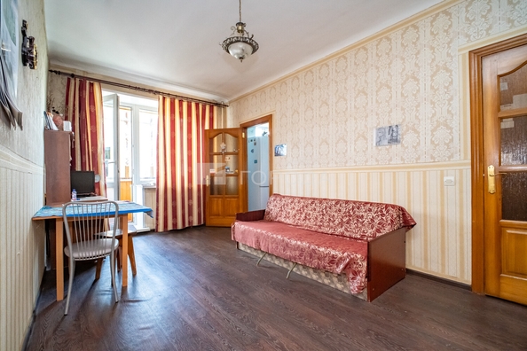 
  Продается 3-комн. квартира 51.1 м². Фото 9.