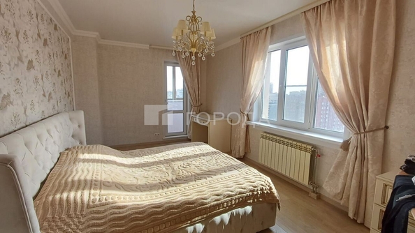
  Продается 3-комн. квартира 124.9 м². Фото 8.