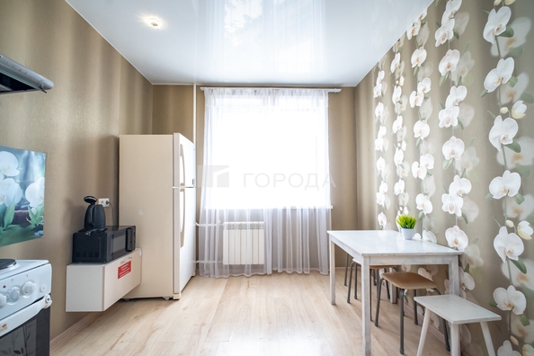 
  Продается 2-комн. квартира 62.6 м². Фото 2.