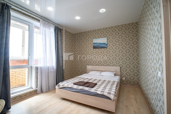 
  Продается 2-комн. квартира 62.6 м². Фото 7.