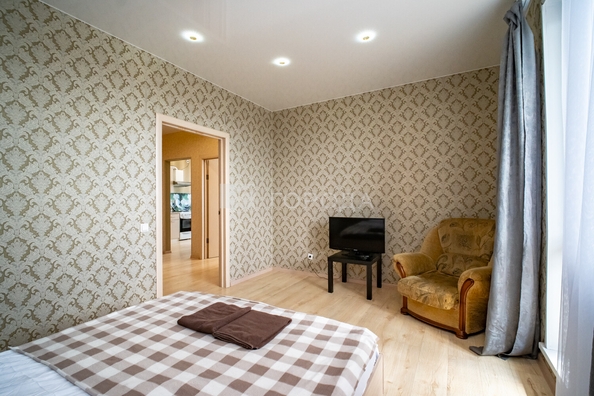 
  Продается 2-комн. квартира 62.6 м². Фото 8.
