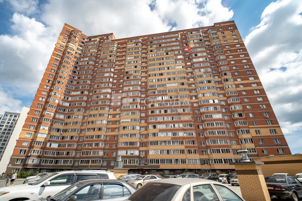 
  Продается 2-комн. квартира 62.6 м². Фото 21.