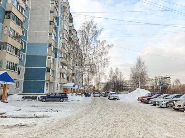 
  Продается 3-комн. квартира 65 м². Фото 25.
