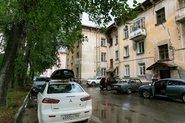
  Продается 2-комн. квартира 87.5 м². Фото 27.