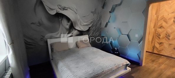 
  Продается 2-комн. квартира 51.6 м², в ЖК Дивногорский, дом 22. Фото 2.