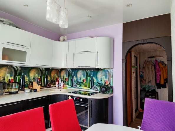 
  Продается 3-комн. квартира 62.5 м². Фото 8.