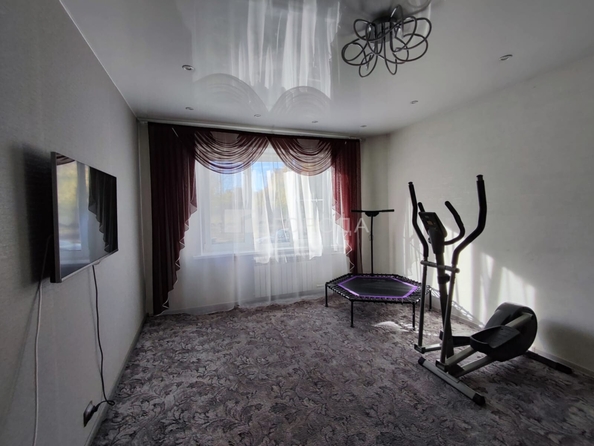
  Продается 3-комн. квартира 62.5 м². Фото 10.