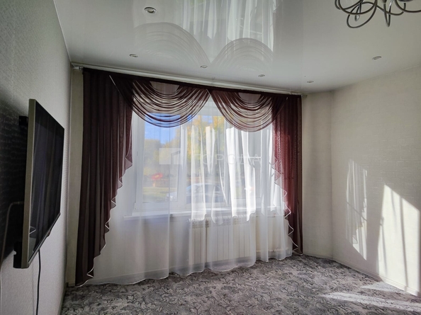 
  Продается 3-комн. квартира 62.5 м². Фото 13.