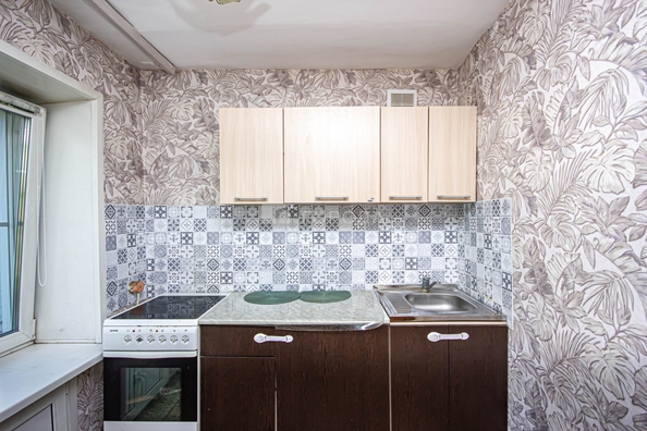 
  Продается 1-комн. квартира 30.3 м². Фото 8.