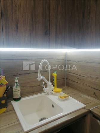 
  Продается 2-комн. квартира 56.4 м², в ЖК Матрешкин двор, 105, дом 1, сек 2. Фото 3.