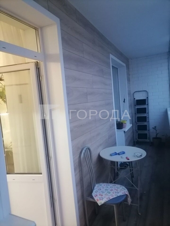 
  Продается 2-комн. квартира 56.4 м², в ЖК Матрешкин двор, 105, дом 1, сек 2. Фото 9.