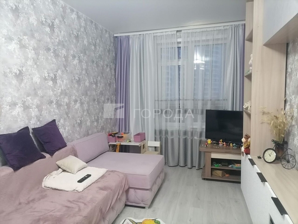 
  Продается 2-комн. квартира 56.4 м², в ЖК Матрешкин двор, 105, дом 1, сек 2. Фото 16.