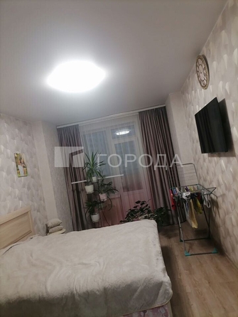 
  Продается 2-комн. квартира 56.4 м², в ЖК Матрешкин двор, 105, дом 1, сек 2. Фото 17.
