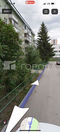 
  Продается 1-комн. квартира 31 м². Фото 10.