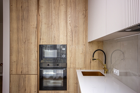 
  Продается 3-комн. квартира 84 м², в ЖК Венеция-3 , дом 11. Фото 5.
