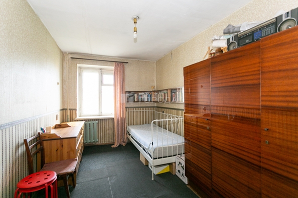 
  Продается 3-комн. квартира 57.1 м². Фото 12.
