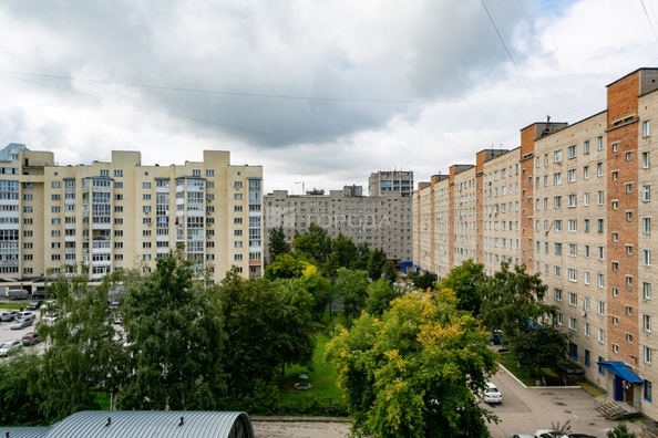 
  Продается 3-комн. квартира 57.1 м². Фото 14.