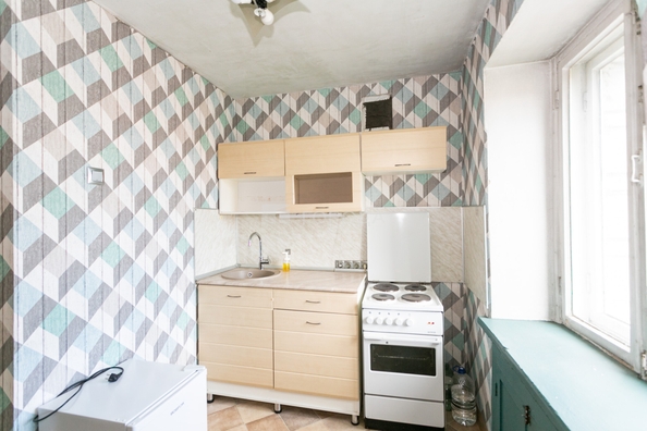 
  Продается 3-комн. квартира 57.1 м². Фото 17.