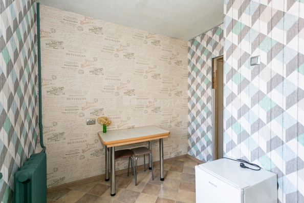 
  Продается 3-комн. квартира 57.1 м². Фото 18.
