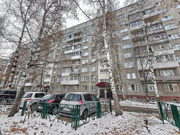 
  Продается 4-комн. квартира 72 м². Фото 24.