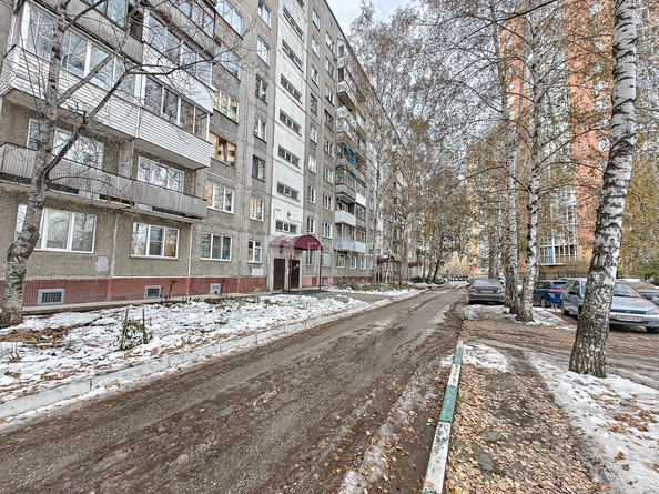 
  Продается 4-комн. квартира 72 м². Фото 26.
