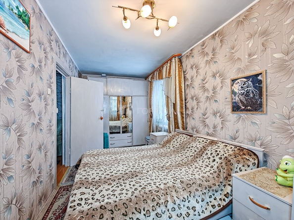
  Продается 4-комн. квартира 72 м². Фото 2.