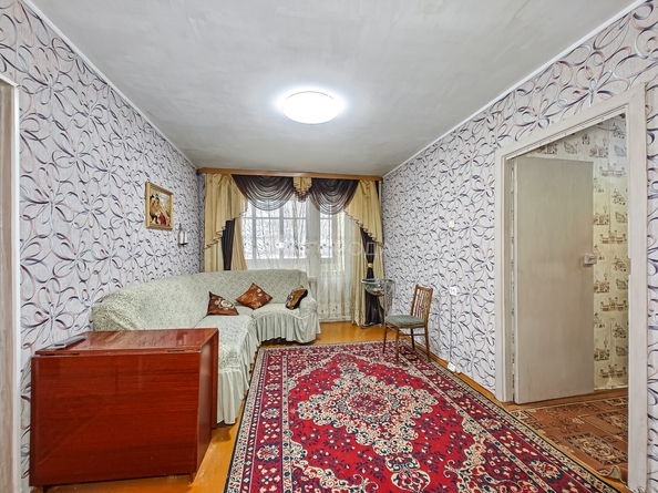 
  Продается 4-комн. квартира 72 м². Фото 4.