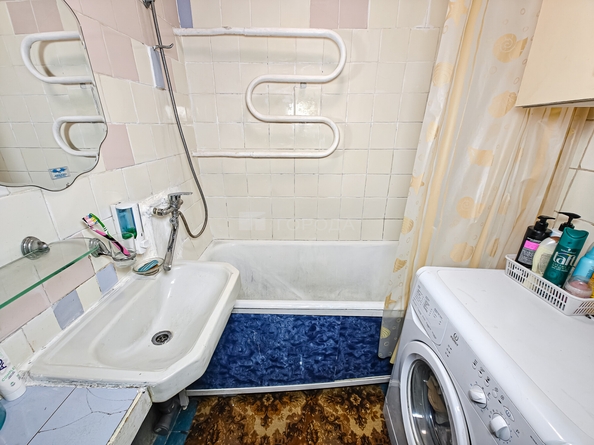
  Продается 4-комн. квартира 72 м². Фото 11.