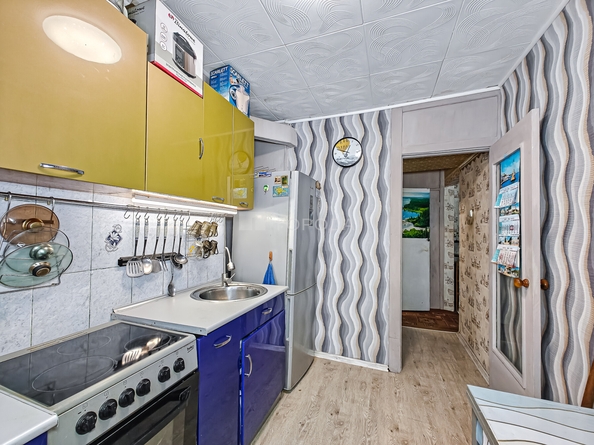 
  Продается 4-комн. квартира 72 м². Фото 16.