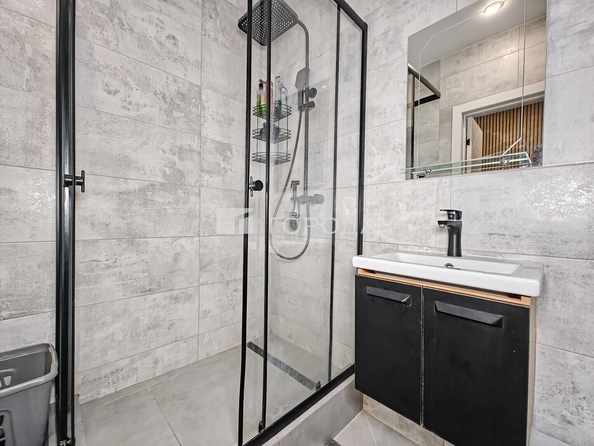
  Продается 1-комн. квартира 40.4 м², в ЖК Притяжение. Фото 9.