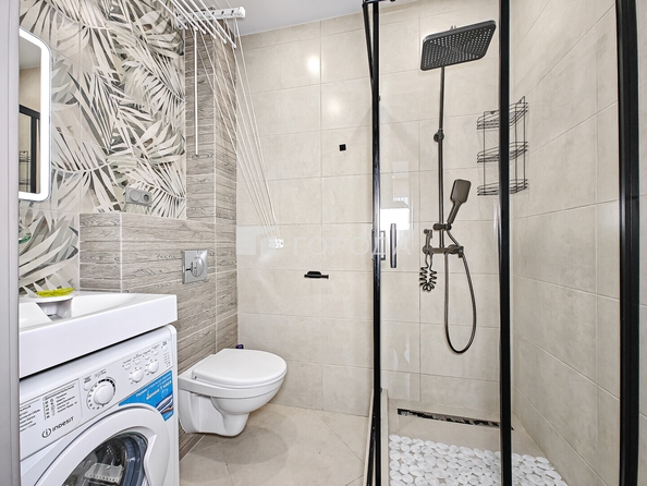
  Продается студия 33 м², в ЖК Никитина 128. Фото 10.