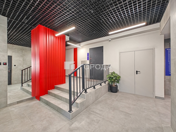
  Продается студия 33 м², в ЖК Никитина 128. Фото 13.