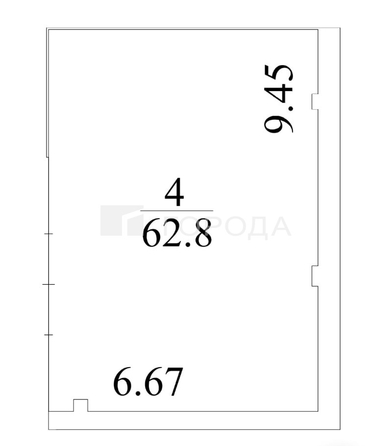
  Продается автосервис 423.5 м². Фото 11.