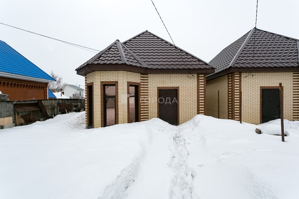 
  Продается дом 70 м². Фото 6.