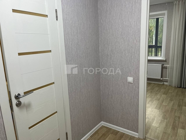 
  Продается 1-комн. квартира 33.9 м². Фото 9.