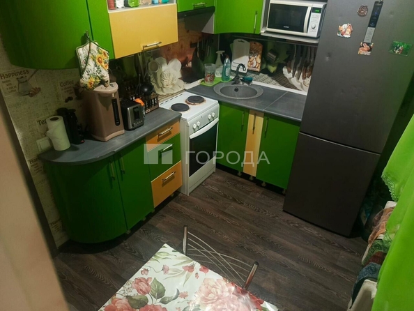
  Продается 3-комн. квартира 62.9 м². Фото 7.