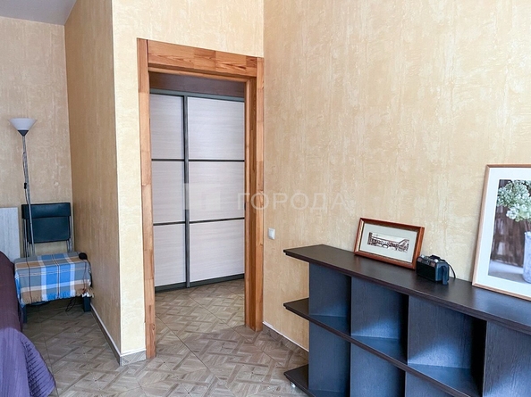 
  Продается 1-комн. квартира 34.1 м². Фото 2.