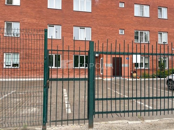 
  Продается 1-комн. квартира 34.1 м². Фото 10.